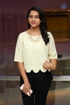 Sri Divya Photos - 42 of 42