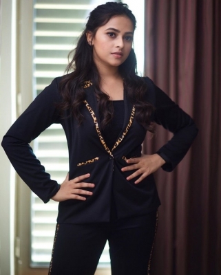 Sri Divya Photos - 6 of 9