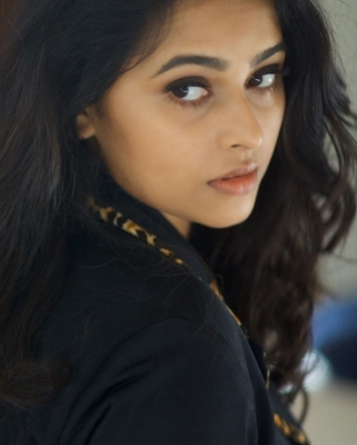 Sri Divya Photos - 7 of 9