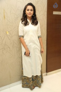 Sri Divya Pics - 13 of 36