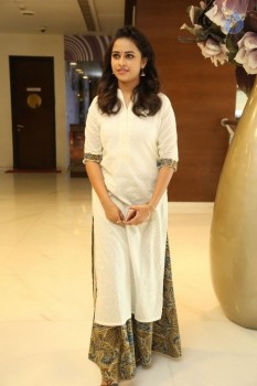 Sri Divya Pics - 19 of 36