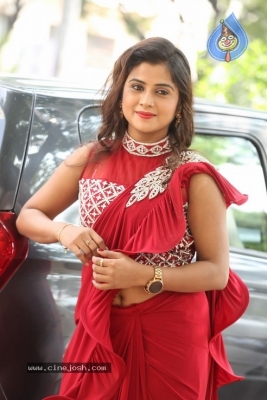 Sri Pallavi Stills - 32 of 35