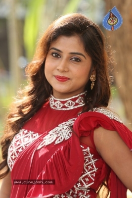 Sri Pallavi Stills - 27 of 35