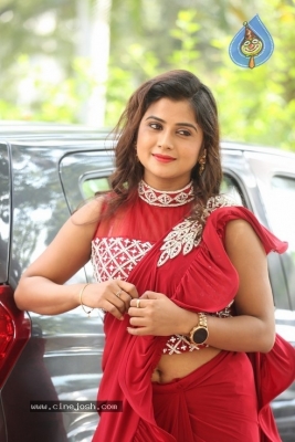 Sri Pallavi Stills - 32 of 35