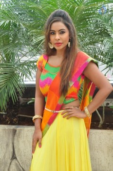 Sri Reddy Latest Photos - 6 of 35