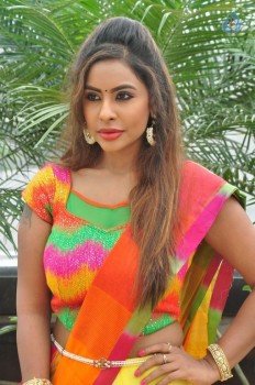 Sri Reddy Latest Photos - 7 of 35