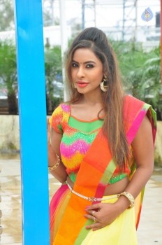 Sri Reddy Latest Photos - 31 of 35