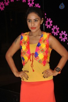 Sri Reddy Pics - 5 of 39