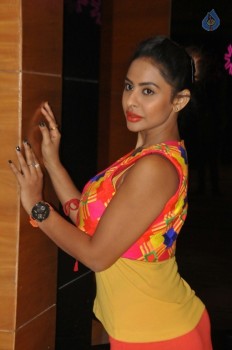 Sri Reddy Pics - 8 of 39