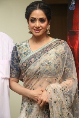 Sridevi Kapoor Photos - 2 of 38