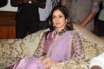Sridevi Latest Stills - 77 of 102