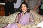 Sridevi Latest Stills - 19 of 102