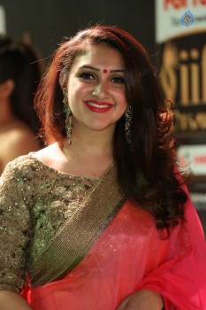 Sridevi Stills at IIFA 2017 - 3 of 33