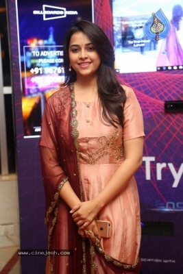 Sridivya Latest Photos - 3 of 21