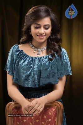 Sridivya New Photos - 2 of 8