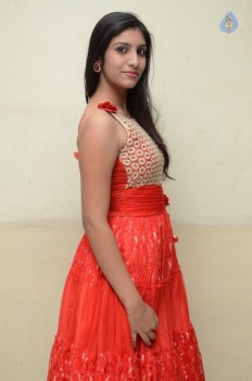Srilekha New Gallery - 2 of 21