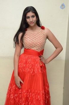 Srilekha New Gallery - 4 of 21
