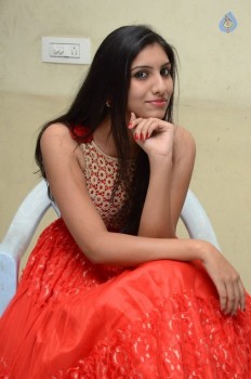 Srilekha New Gallery - 7 of 21
