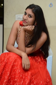 Srilekha New Gallery - 13 of 21