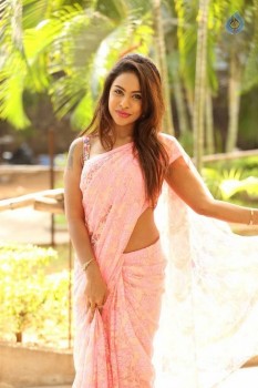 Srilekha Reddy Latest Photos - 5 of 42