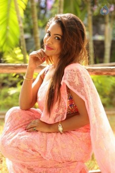 Srilekha Reddy Latest Photos - 6 of 42