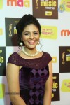 Srimukhi at Mirchi Music Awards - 2 of 34