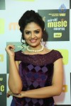 Srimukhi at Mirchi Music Awards - 12 of 34