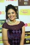 Srimukhi at Mirchi Music Awards - 14 of 34