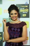 Srimukhi at Mirchi Music Awards - 20 of 34