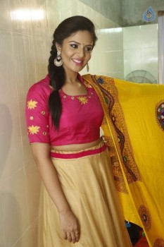 Srimukhi Latest Images - 28 of 42