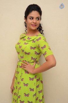 Srimukhi Stills - 11 of 32