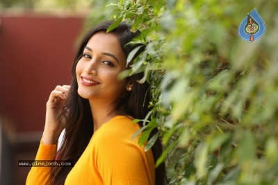 Srinidhi Shetty Photos - 3 of 20