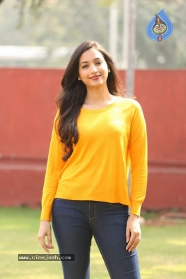 Srinidhi Shetty Photos - 20 of 20