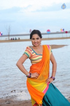 Srushti Dange Latest Photos - 4 of 5