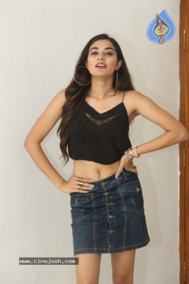 Stefy Patel Photos - 58 of 63