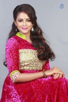 Subiksha Photo Shoot Photos - 9 of 10