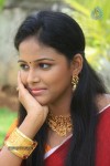 Subiksha Photoshoot - 38 of 41