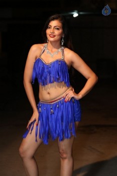 Sufi Sayyad Photos - 5 of 13