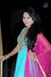 Suhasini New Stills - 44 of 64