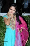 Suhasini New Stills - 48 of 64