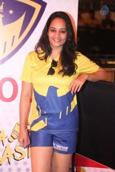 Suja at CBL Event - 3 of 28