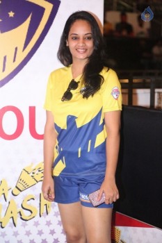 Suja at CBL Event - 8 of 28
