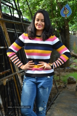 Suja Varunee Stills - 1 of 16