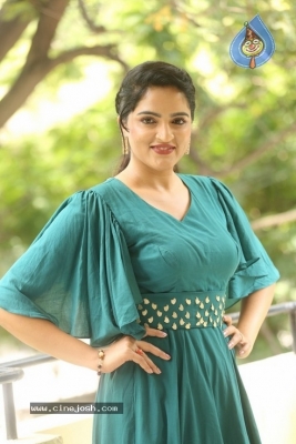 Sukrutha Stills - 2 of 38