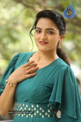 Sukrutha Stills - 6 of 38