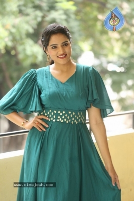 Sukrutha Stills - 8 of 38