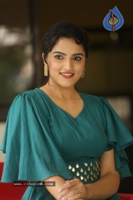 Sukrutha Stills - 16 of 38