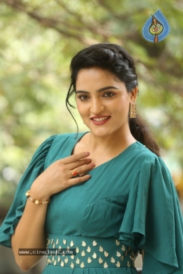 Sukrutha Stills - 20 of 38