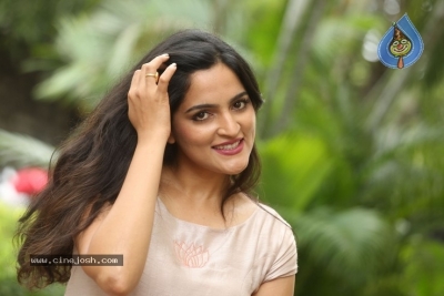 Sukruthi Wagle Stills - 2 of 21