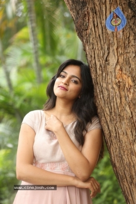 Sukruthi Wagle Stills - 3 of 21